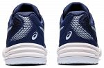 ASICS Upcourt 5 Deep Ocean / Soft Sky
