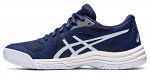 ASICS Upcourt 5 Deep Ocean / Soft Sky