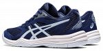 ASICS Upcourt 5 Deep Ocean / Soft Sky