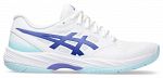 ASICS Gel-Court Hunter 3 White / Blue Violet