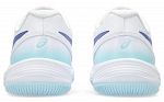 ASICS Gel-Court Hunter 3 White / Blue Violet