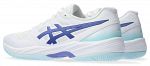ASICS Gel-Court Hunter 3 White / Blue Violet