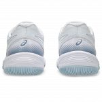 ASICS Gel-Court Hunter 3 White / Grey Blue