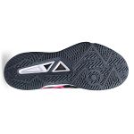 ASICS Gel-Tactic 12 Black / Hot Pink
