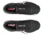 ASICS Gel-Tactic 12 Black / Hot Pink