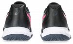 ASICS Gel-Tactic 12 Black / Hot Pink