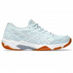 ASICS Gel-Rocket 11 Cool Grey / White