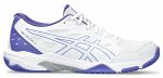 ASICS Gel-Rocket 11 White / White