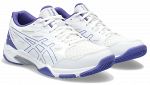 ASICS Gel-Rocket 11 White / White