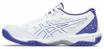 ASICS Gel-Rocket 11 White / White