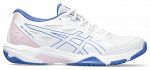 ASICS Gel-Rocket 11 White / Sapphire