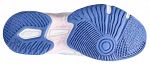 ASICS Gel-Rocket 11 White / Sapphire