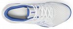 ASICS Gel-Rocket 11 White / Sapphire