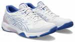 ASICS Gel-Rocket 11 White / Sapphire