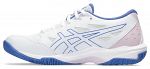 ASICS Gel-Rocket 11 White / Sapphire