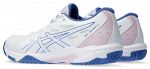 ASICS Gel-Rocket 11 White / Sapphire