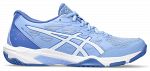 ASICS Gel-Rocket 11 Sapphire / White