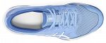 ASICS Gel-Rocket 11 Sapphire / White