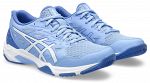 ASICS Gel-Rocket 11 Sapphire / White