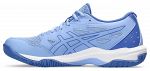 ASICS Gel-Rocket 11 Sapphire / White