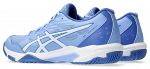 ASICS Gel-Rocket 11 Sapphire / White