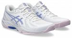 ASICS Blade FF White / Sapphire