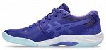ASICS Blade FF Eggplant / Aquamarine