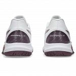 ASICS Powerbreak FF White / Dusty Mauve
