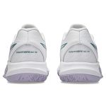 ASICS Powerbreak FF White / Foggy Teal