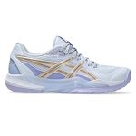 ASICS Powerbreak FF Blue Fade / Champagne
