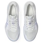 ASICS Gel-Task 4 White / Vapor