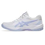 ASICS Gel-Task 4 White / Vapor