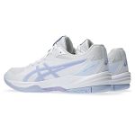 ASICS Gel-Task 4 White / Vapor