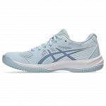 ASICS Upcourt 6 Cool Grey / Grey Blue