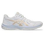 ASICS Upcourt 6 White / Champagne