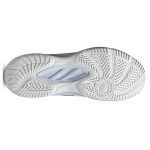 ASICS Upcourt 6 White / Champagne