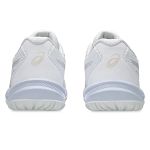 ASICS Upcourt 6 White / Champagne