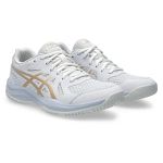 ASICS Upcourt 6 White / Champagne