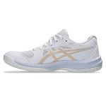 ASICS Upcourt 6 White / Champagne