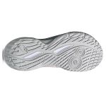 ASICS Gel-Tactic 13 White / Vivid Coral