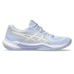 ASICS Gel-Tactic 13 Blue Fade / White