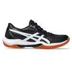 ASICS Gel-Rocket 12 Black / White