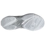 ASICS Gel-Rocket 12 White / Pure Silver