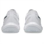 ASICS Gel-Rocket 12 White / Pure Silver