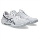 ASICS Gel-Rocket 12 White / Pure Silver