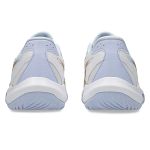 ASICS Gel-Rocket 12 White / Champagne
