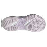 ASICS Gel-Rocket 12 White / Dahlia