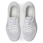 ASICS Gel-Rocket 12 White / Dahlia