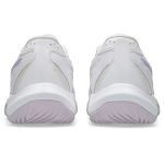 ASICS Gel-Rocket 12 White / Dahlia