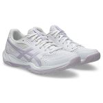 ASICS Gel-Rocket 12 White / Dahlia